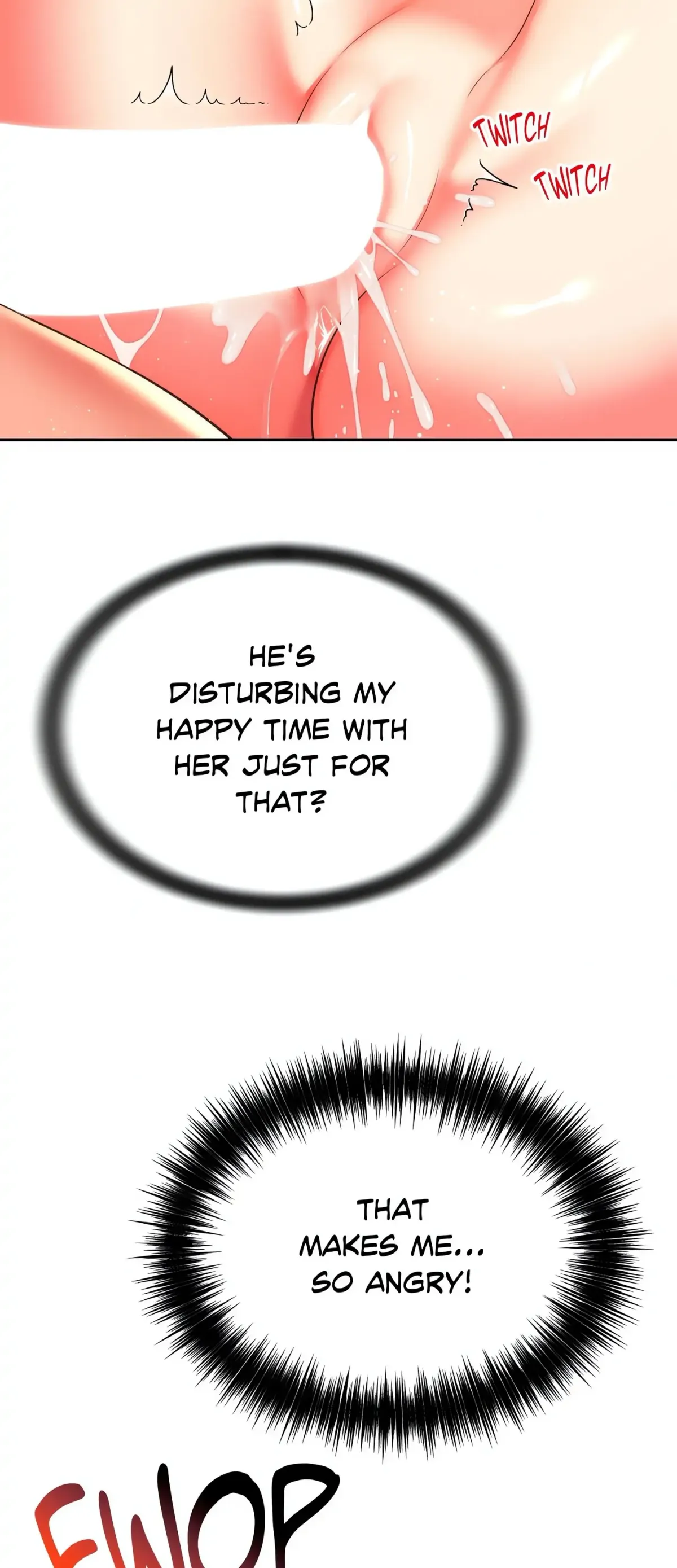 My Friend's Mom is Mine Chapter 24 page 8 - 