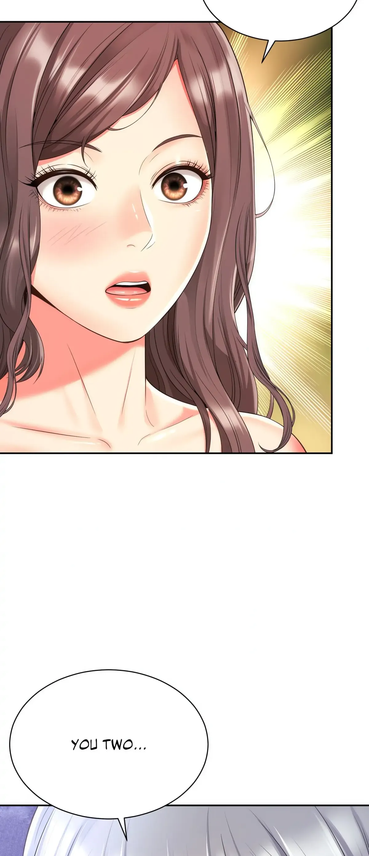My Friend's Mom is Mine Chapter 25 page 2 - 