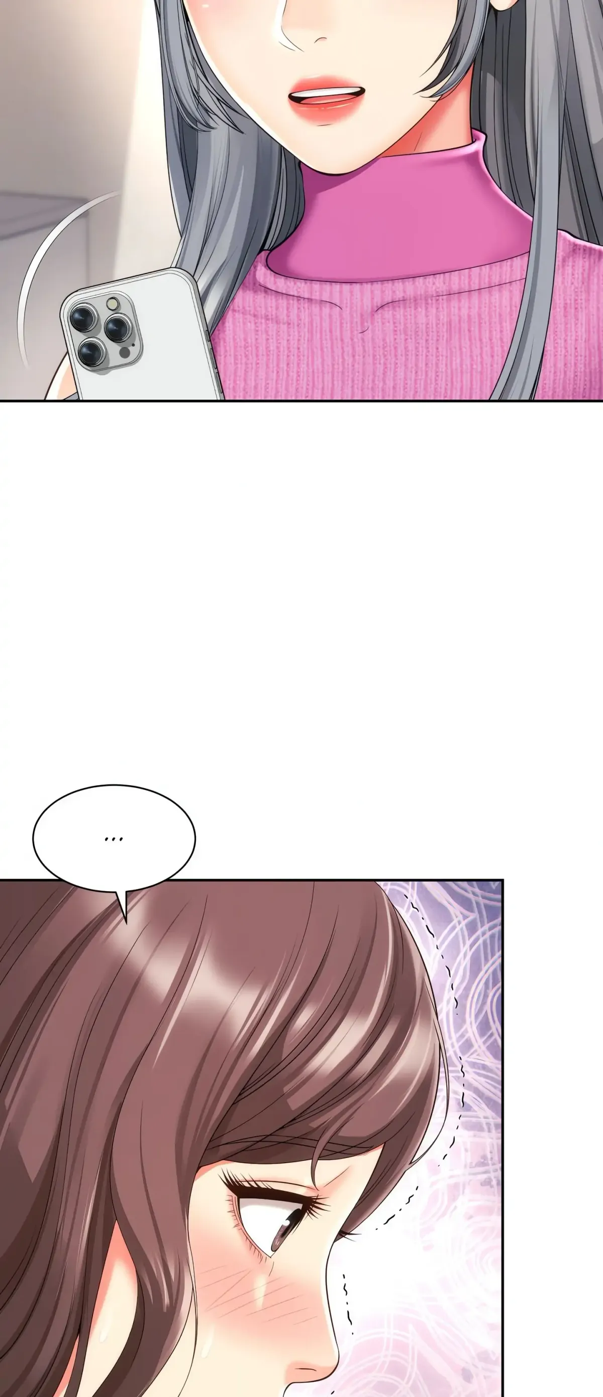 My Friend's Mom is Mine Chapter 25 page 14 - 
