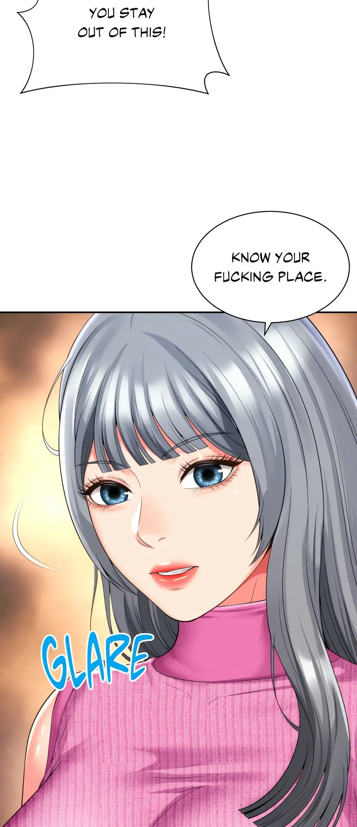 My Friend's Mom is Mine Chapter 25 page 16 - 