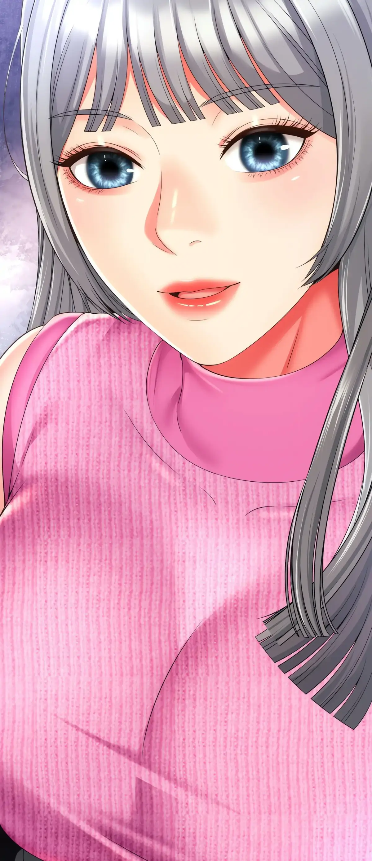 My Friend's Mom is Mine Chapter 25 page 3 - 