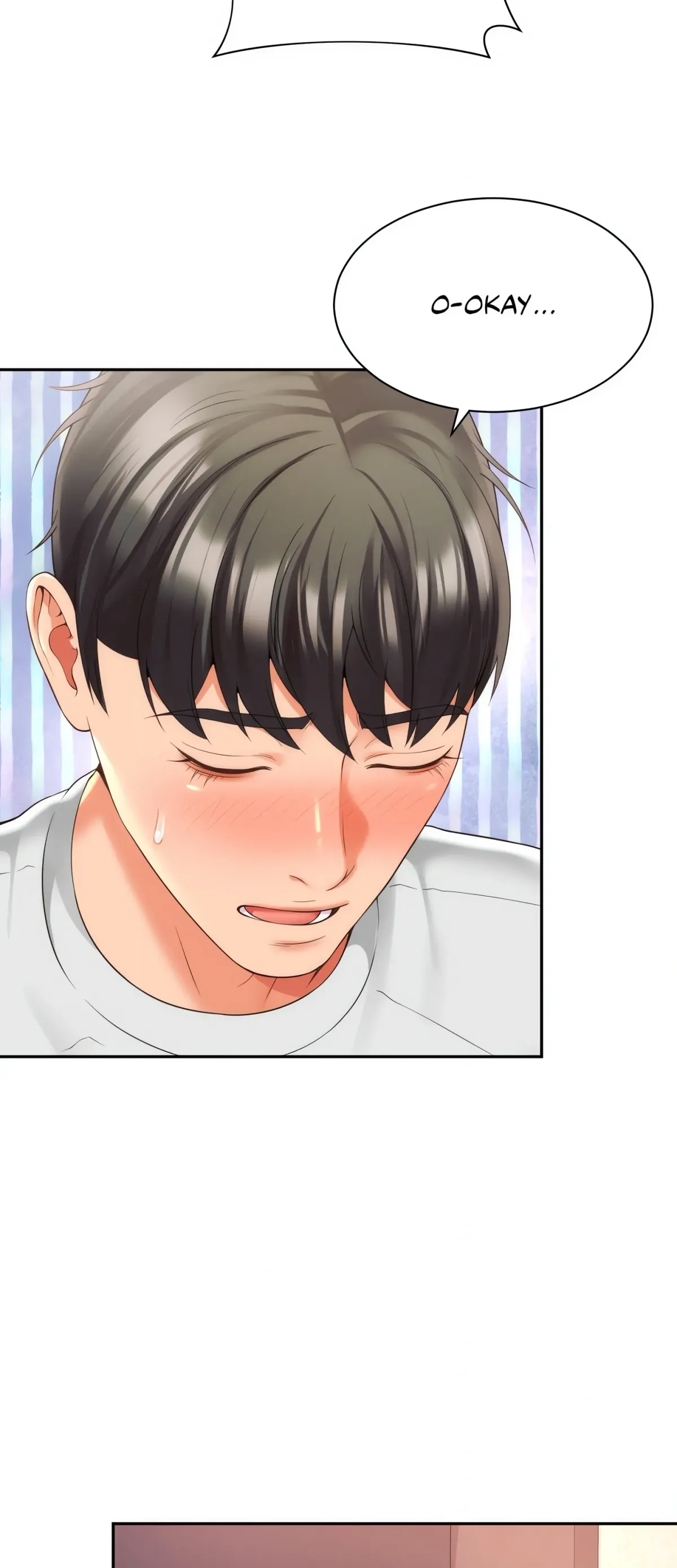 My Friend's Mom is Mine Chapter 25 page 28 - 