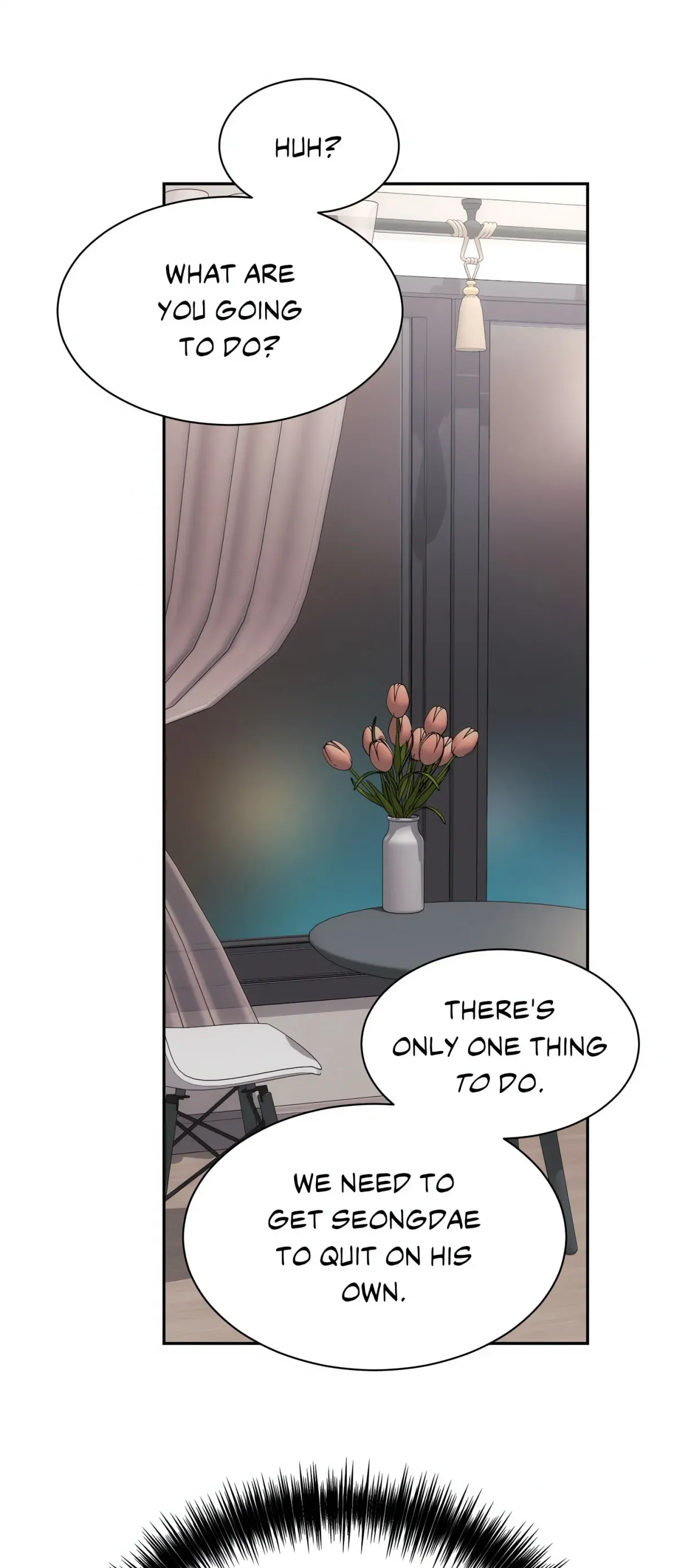My Friend's Mom is Mine Chapter 25 page 31 - 