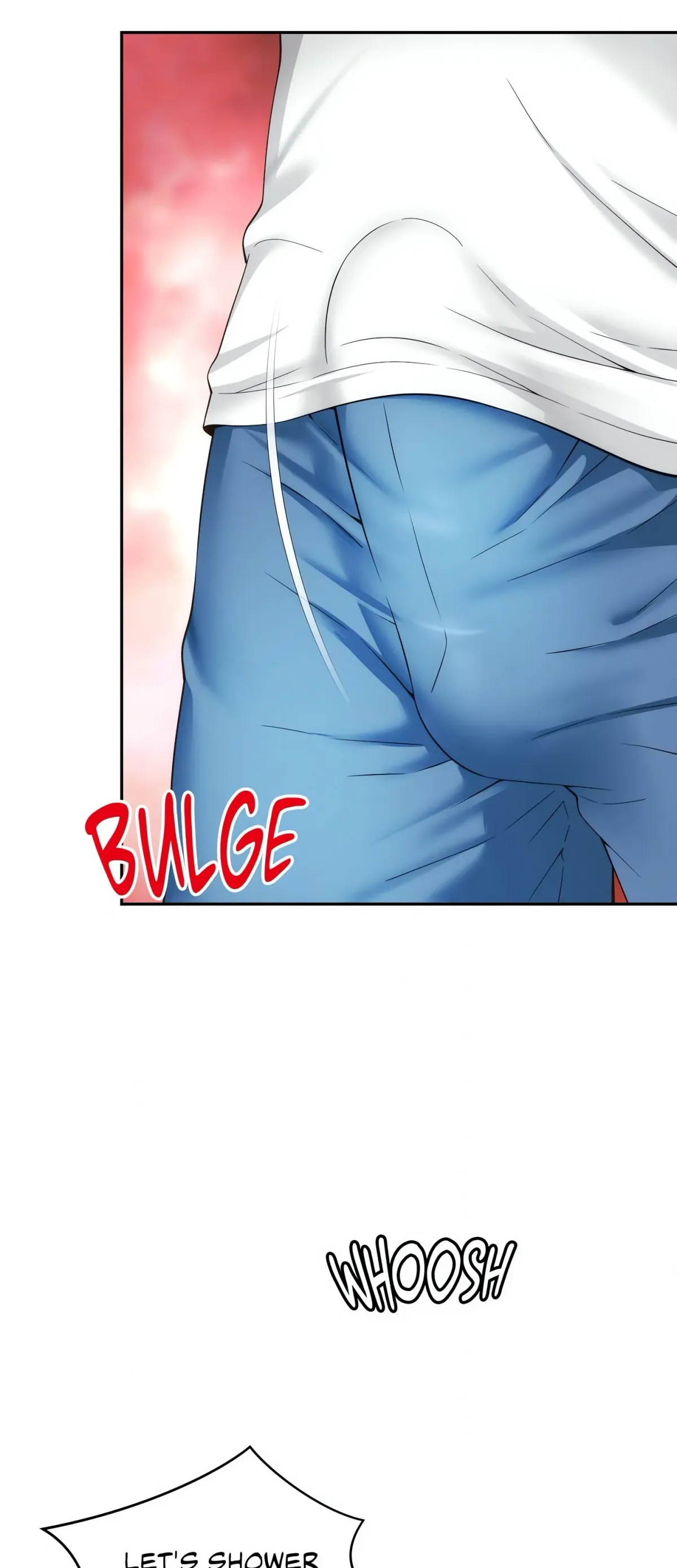 My Friend's Mom is Mine Chapter 25 page 43 - 