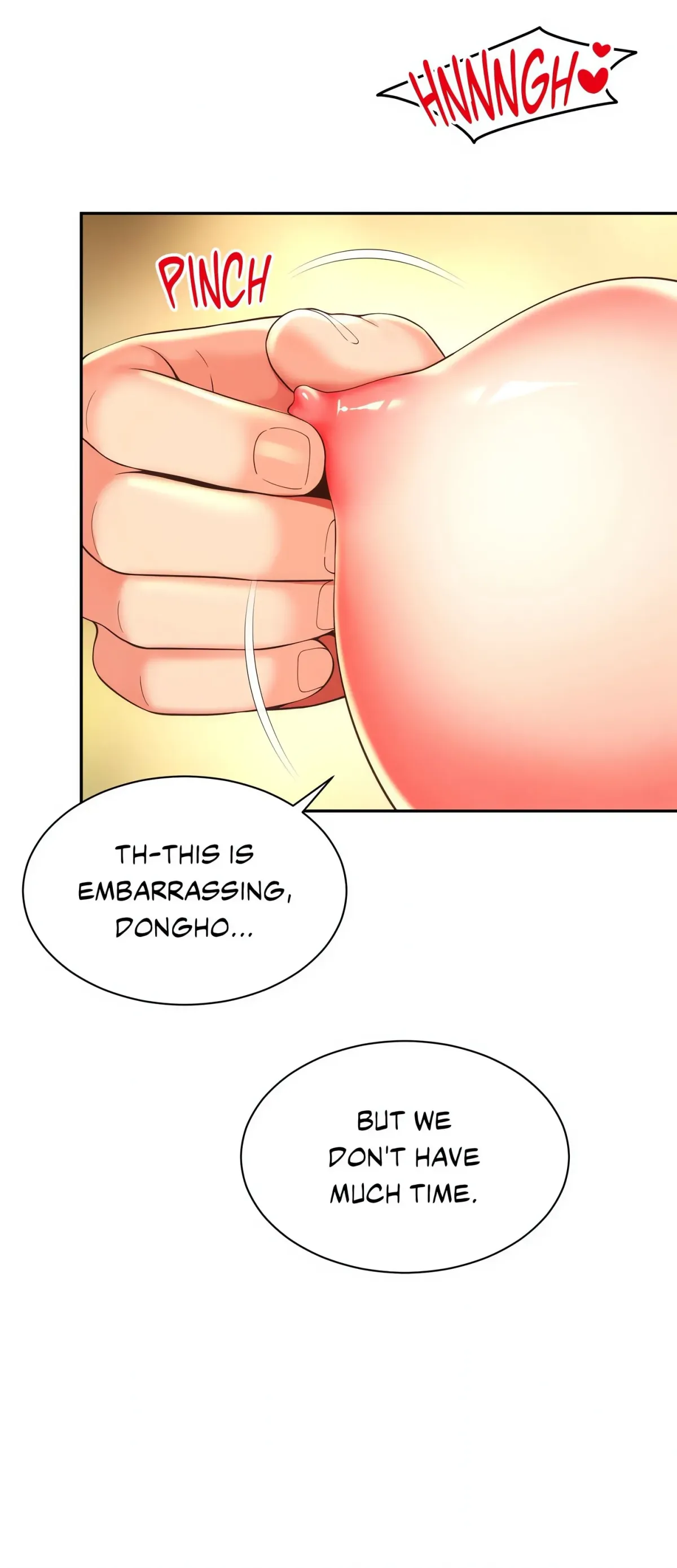My Friend's Mom is Mine Chapter 25 page 45 - 