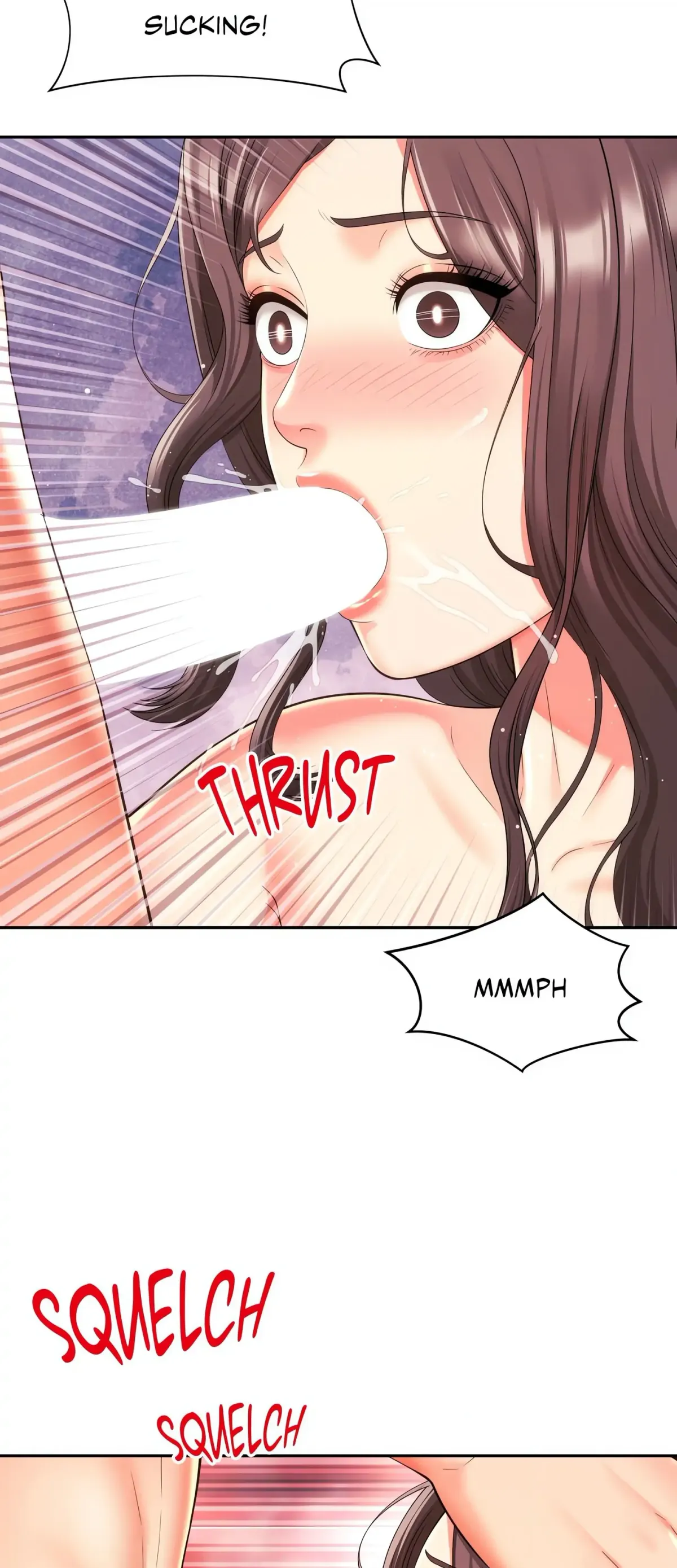 My Friend's Mom is Mine Chapter 25 page 49 - 