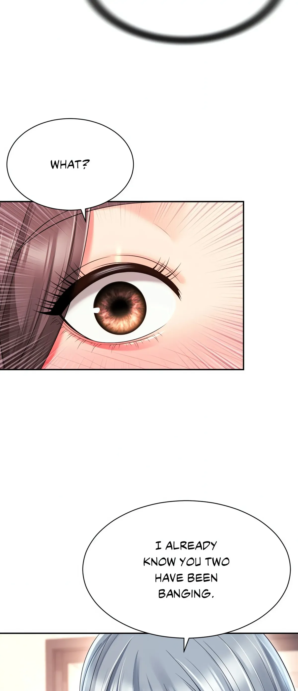 My Friend's Mom is Mine Chapter 25 page 6 - 