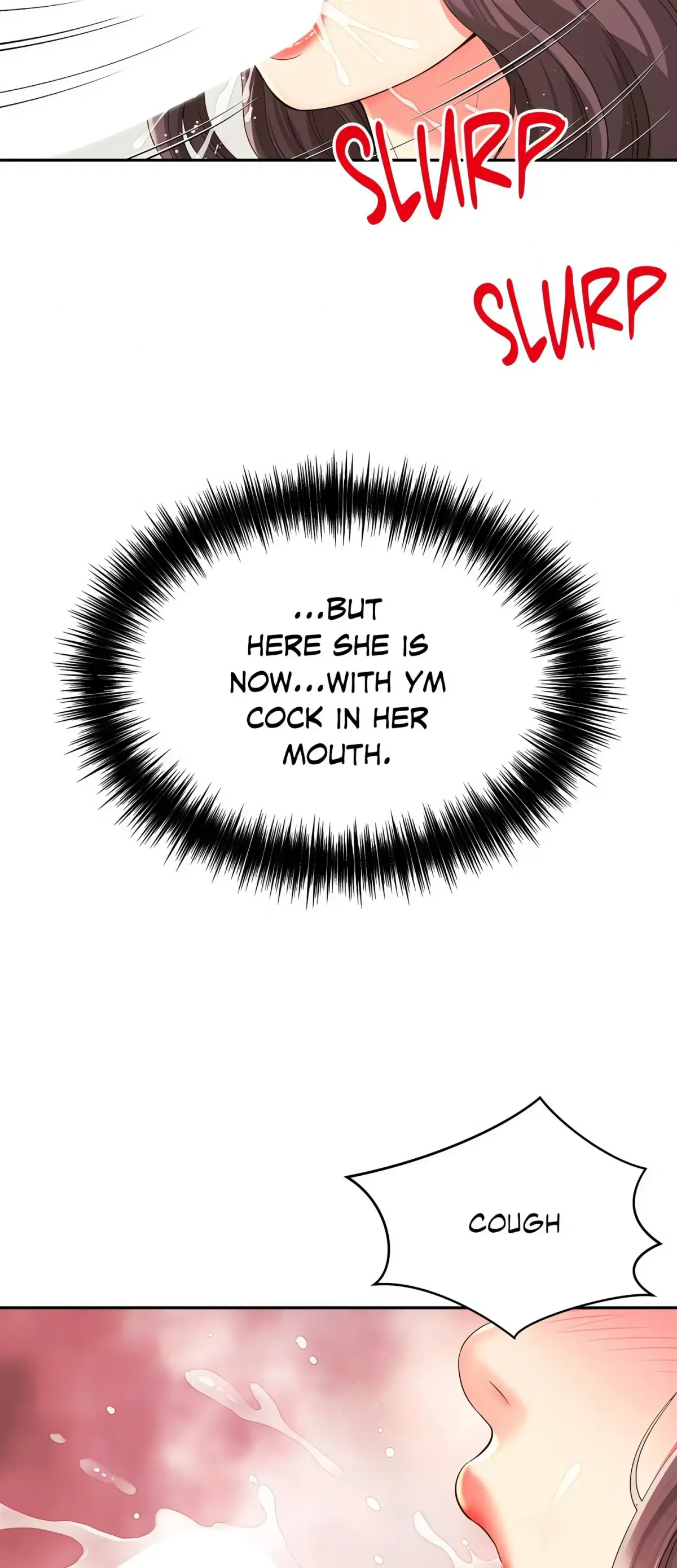 My Friend's Mom is Mine Chapter 25 page 54 - 