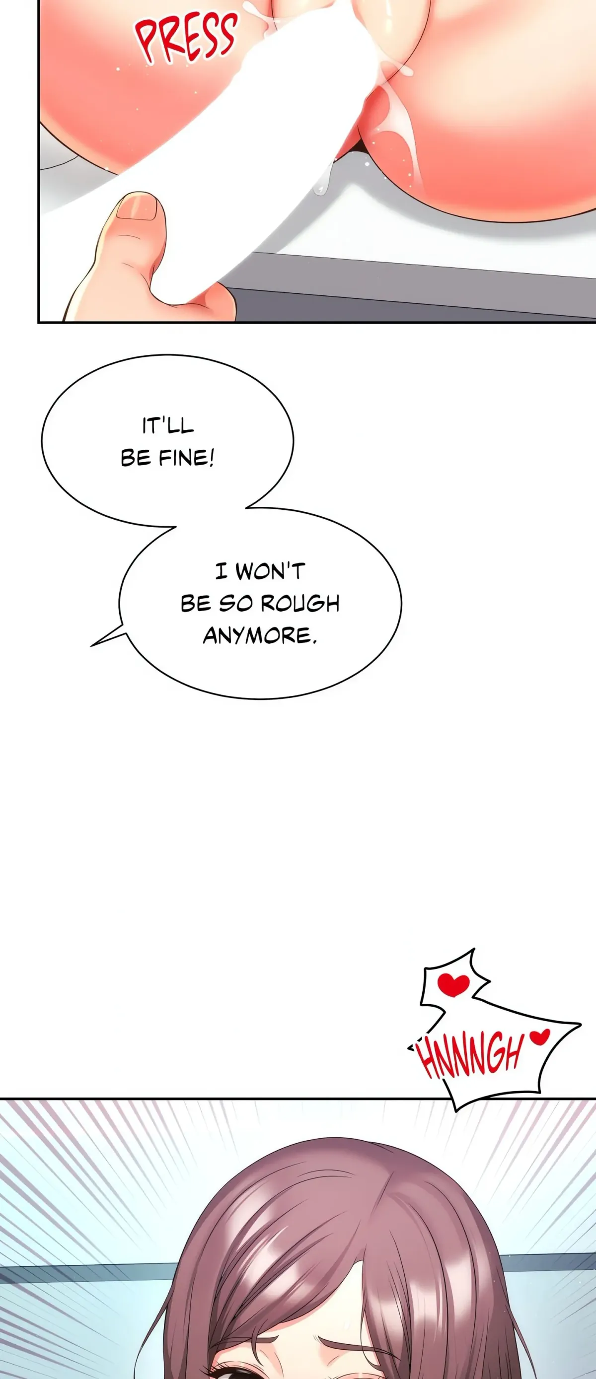 My Friend's Mom is Mine Chapter 25 page 59 - 