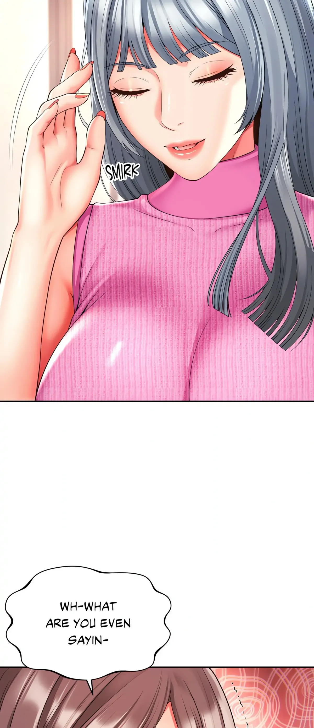My Friend's Mom is Mine Chapter 25 page 7 - 