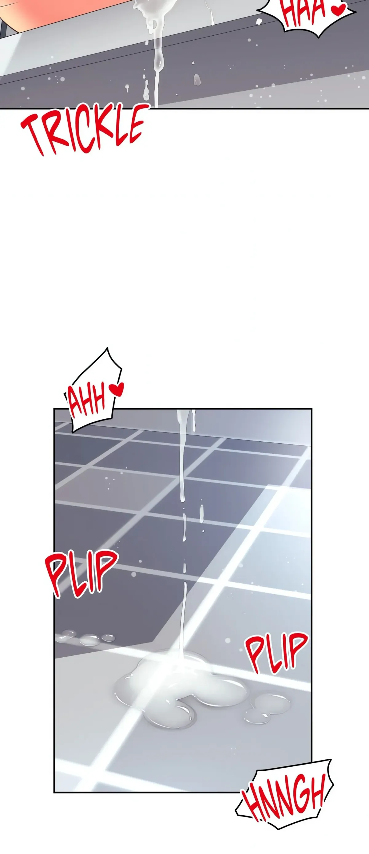 My Friend's Mom is Mine Chapter 26 page 11 - 
