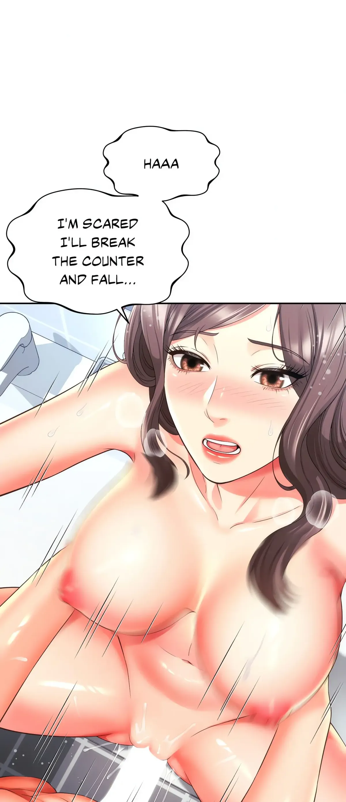 My Friend's Mom is Mine Chapter 26 page 12 - 