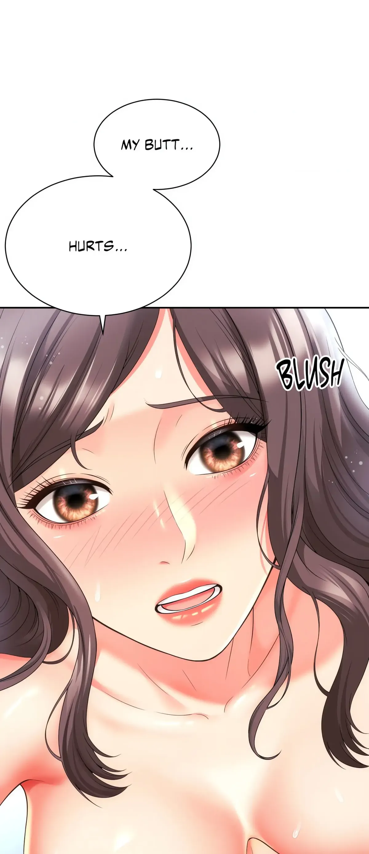 My Friend's Mom is Mine Chapter 26 page 15 - 