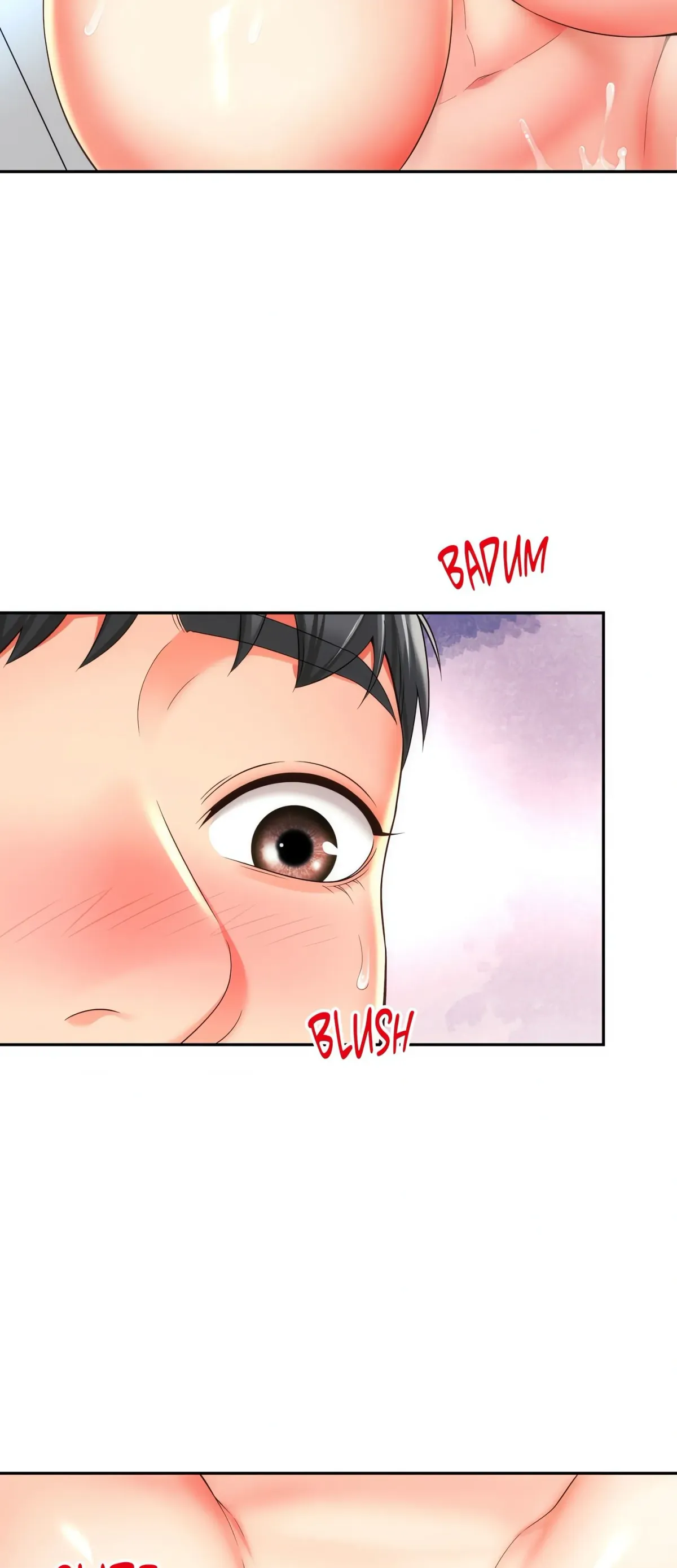 My Friend's Mom is Mine Chapter 26 page 16 - 