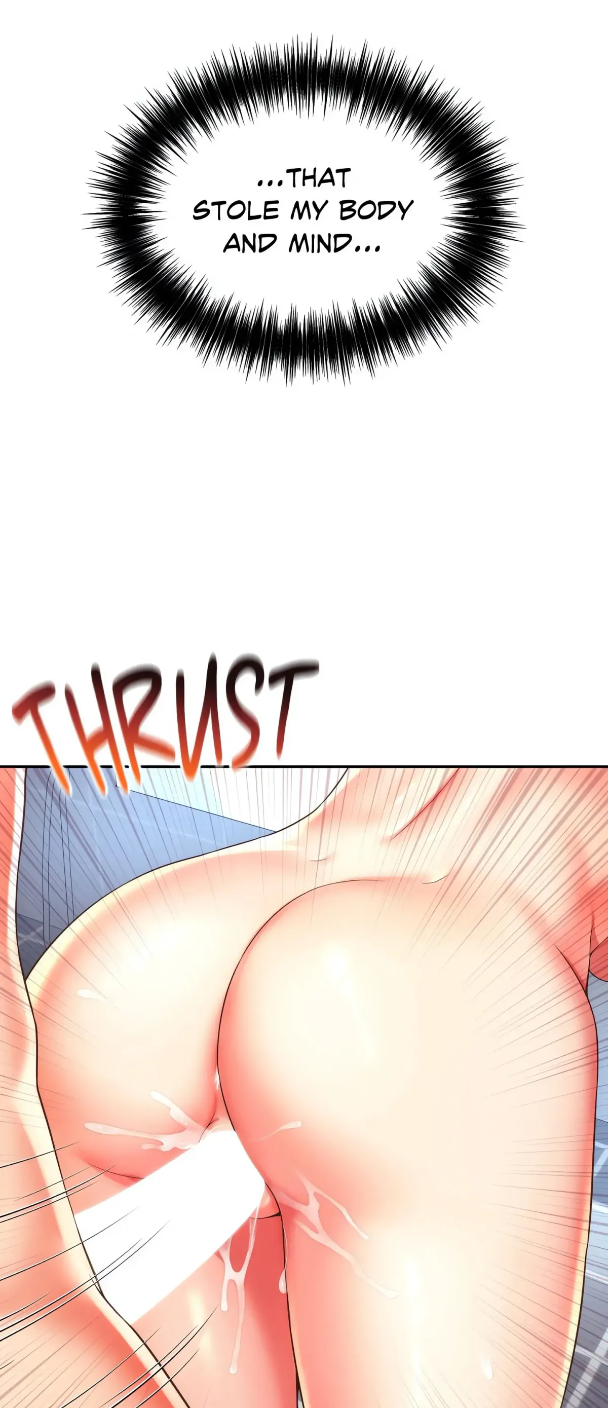 My Friend's Mom is Mine Chapter 26 page 22 - 