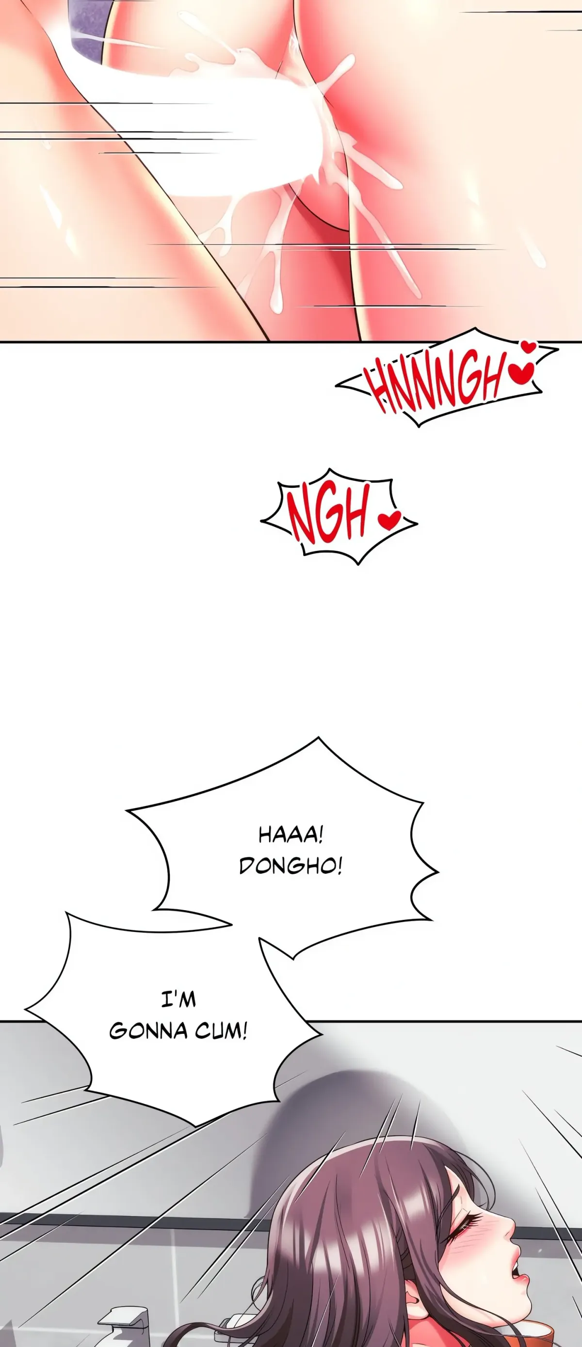 My Friend's Mom is Mine Chapter 26 page 26 - 