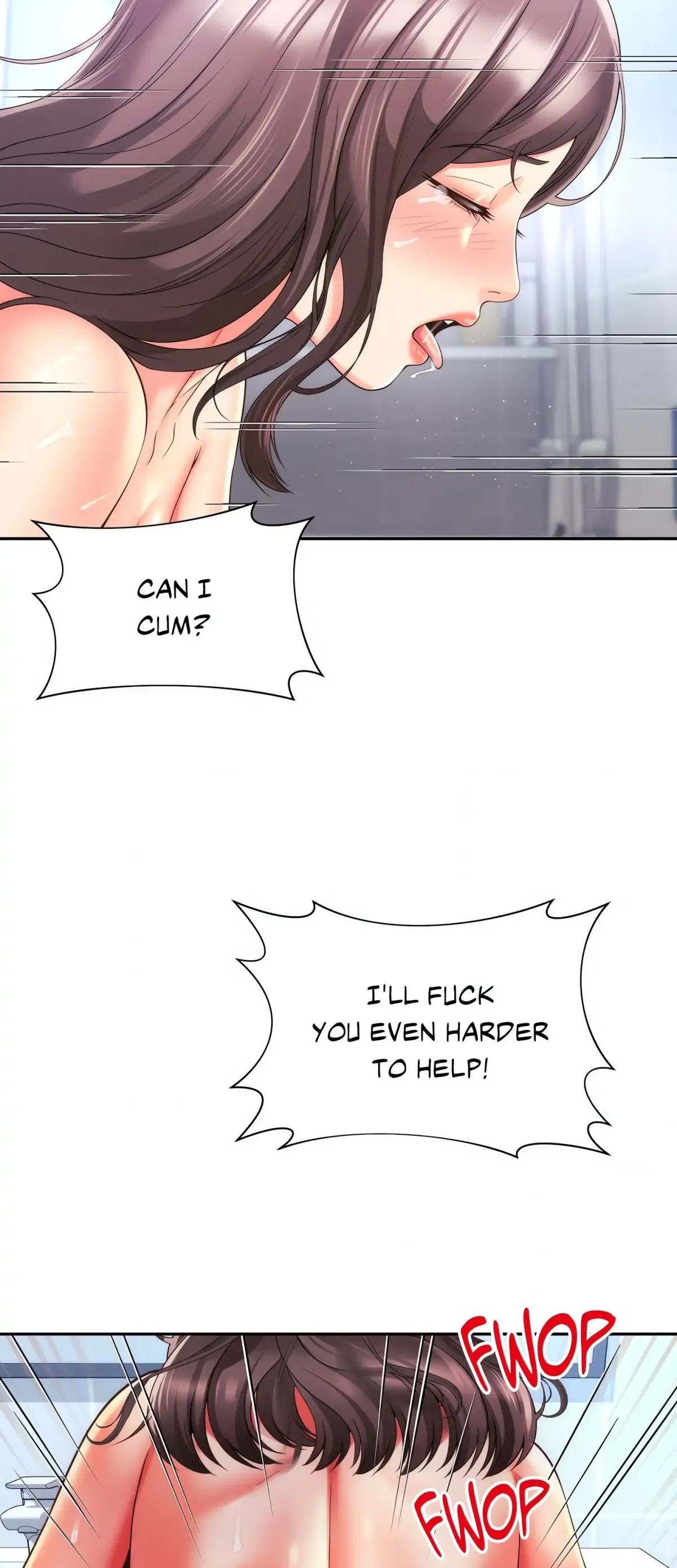 My Friend's Mom is Mine Chapter 26 page 29 - 