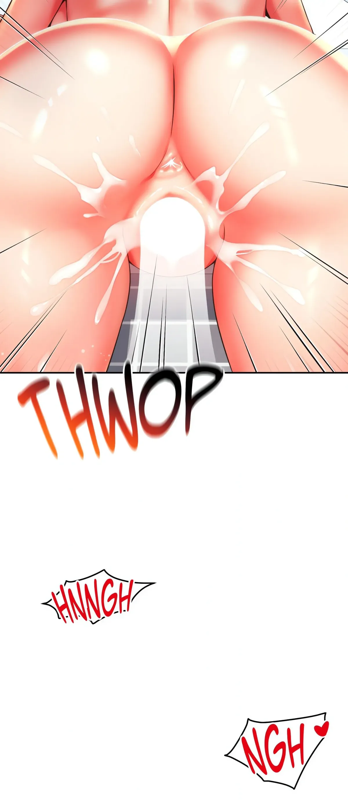 My Friend's Mom is Mine Chapter 26 page 30 - 