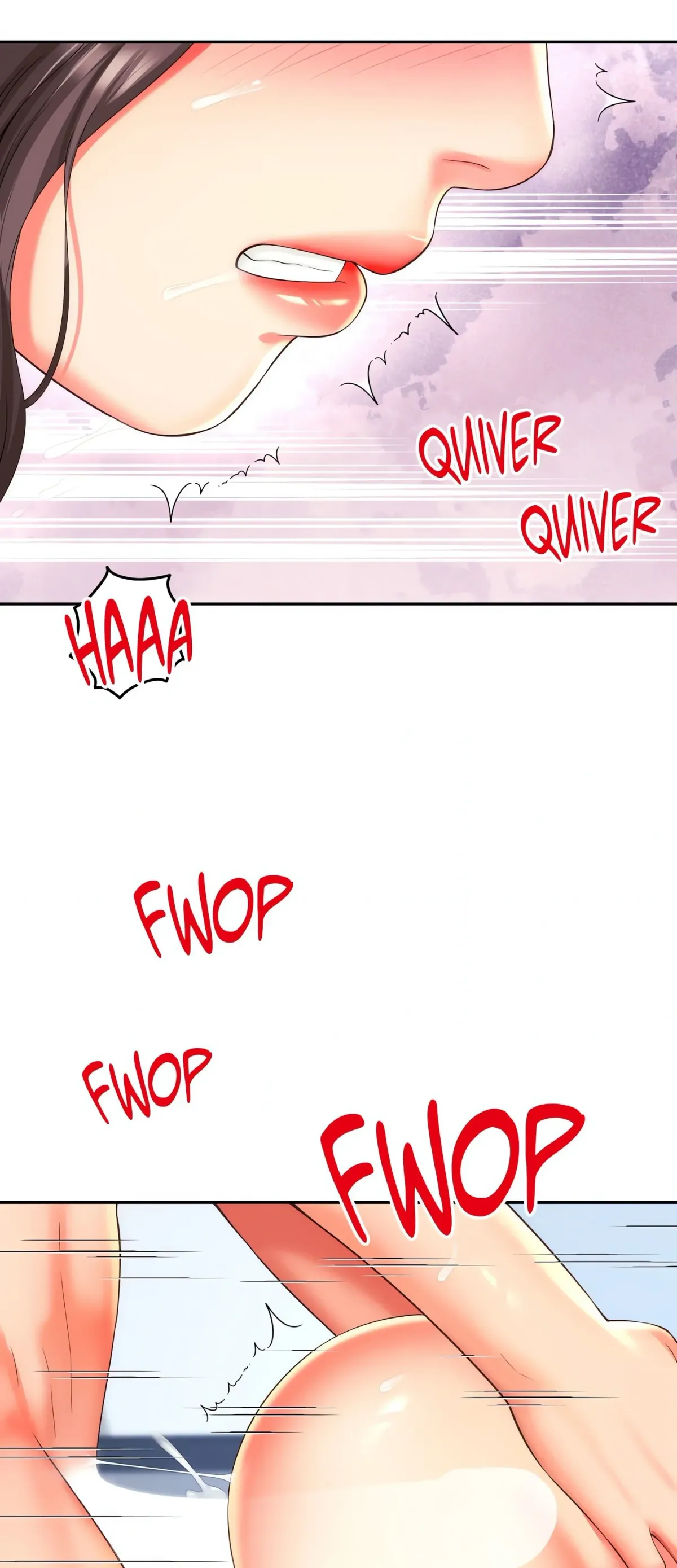 My Friend's Mom is Mine Chapter 26 page 31 - 