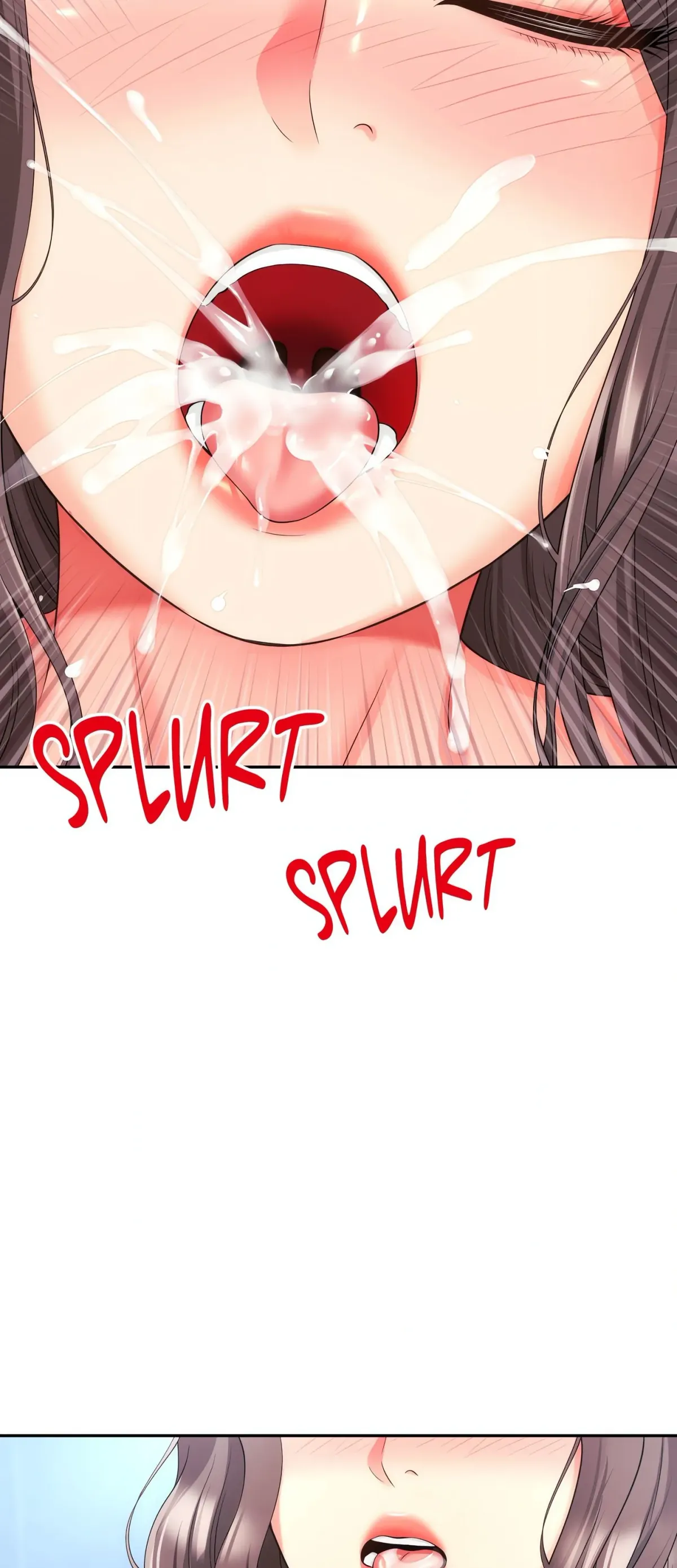 My Friend's Mom is Mine Chapter 26 page 40 - 