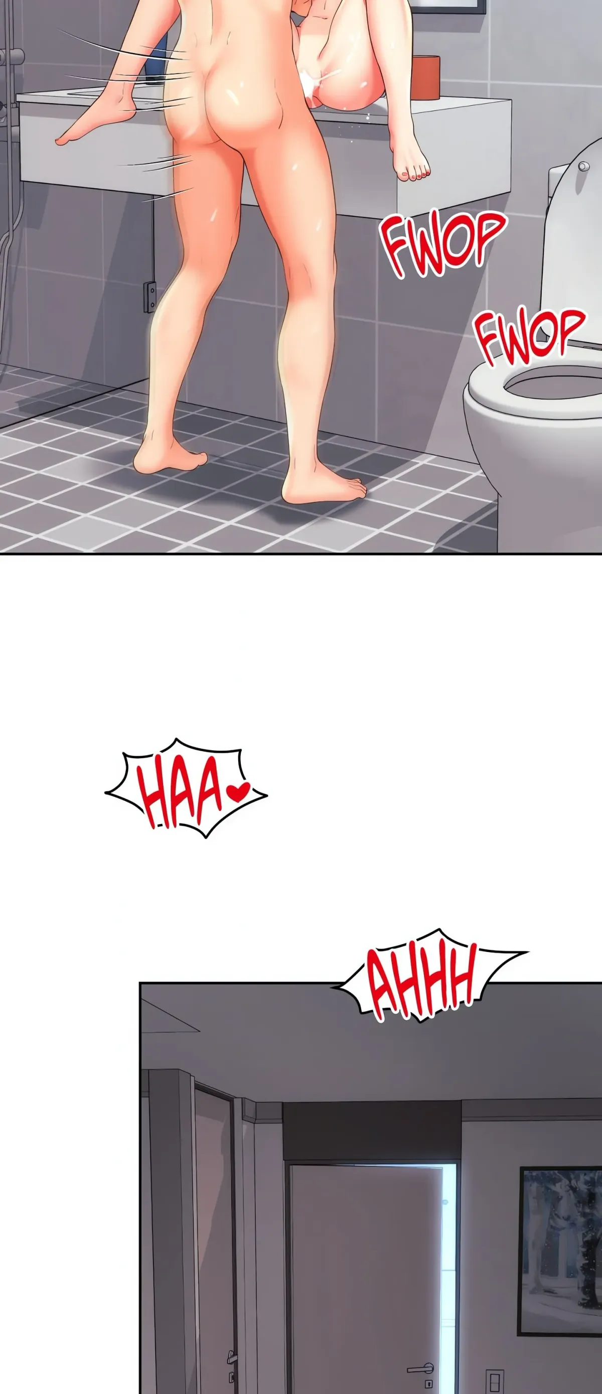 My Friend's Mom is Mine Chapter 26 page 5 - 