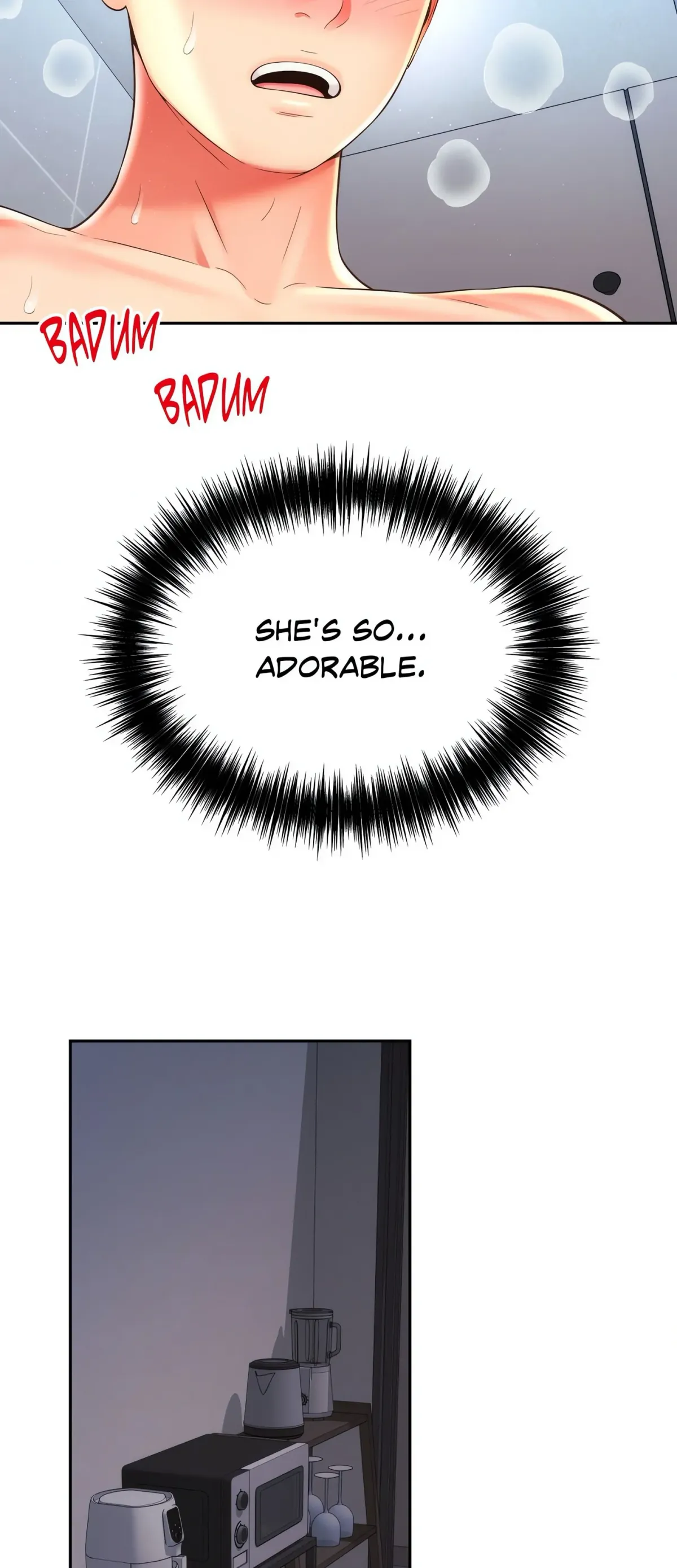 My Friend's Mom is Mine Chapter 26 page 43 - 