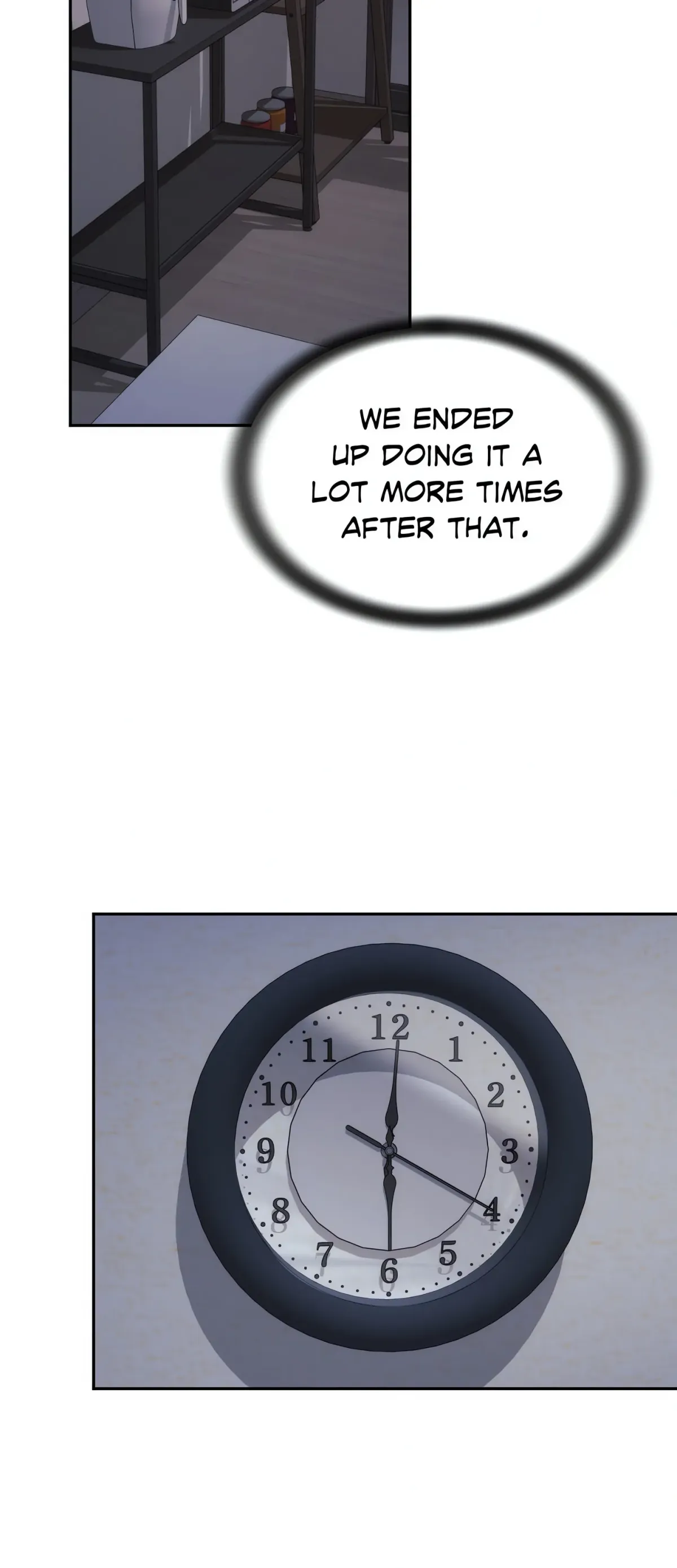 My Friend's Mom is Mine Chapter 26 page 44 - 