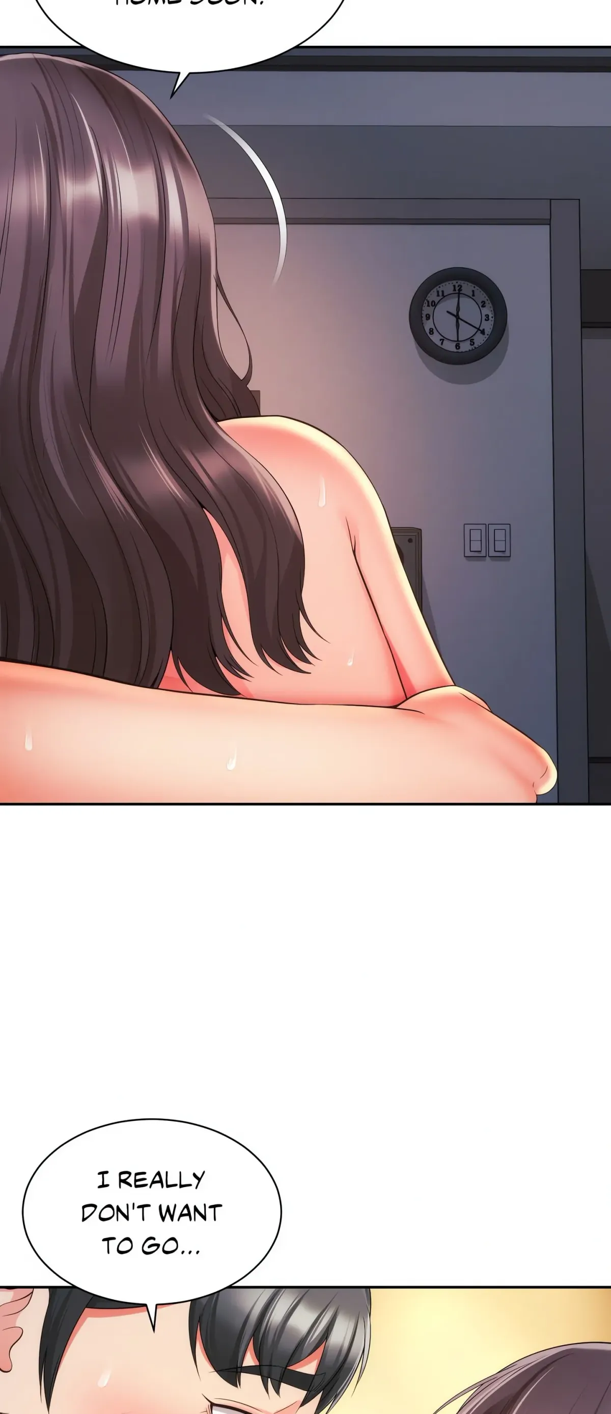 My Friend's Mom is Mine Chapter 26 page 46 - 