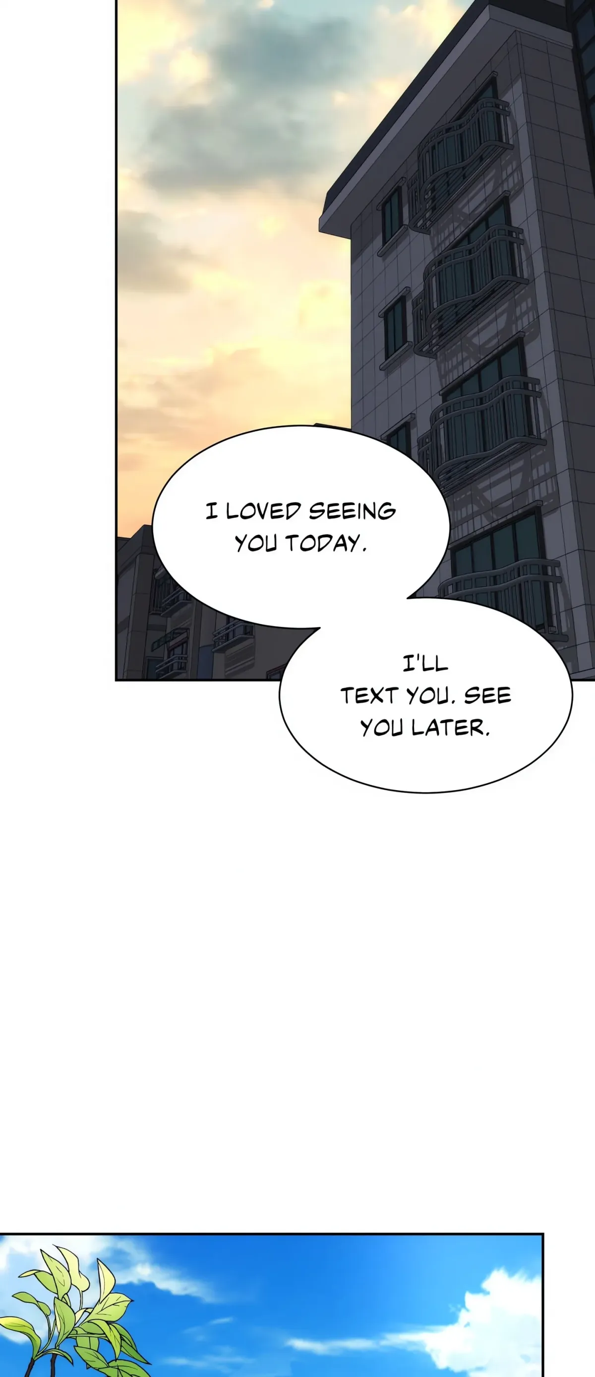 My Friend's Mom is Mine Chapter 26 page 48 - 