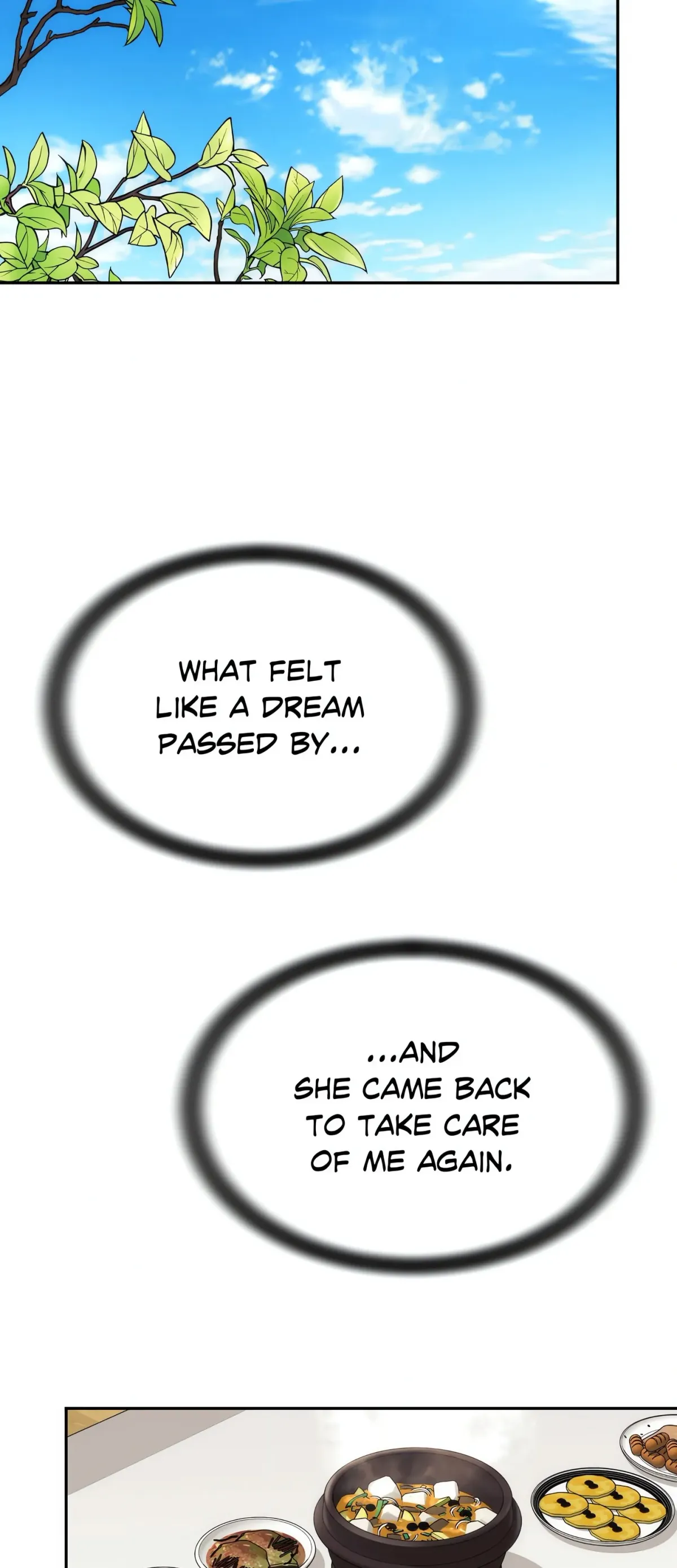 My Friend's Mom is Mine Chapter 26 page 49 - 