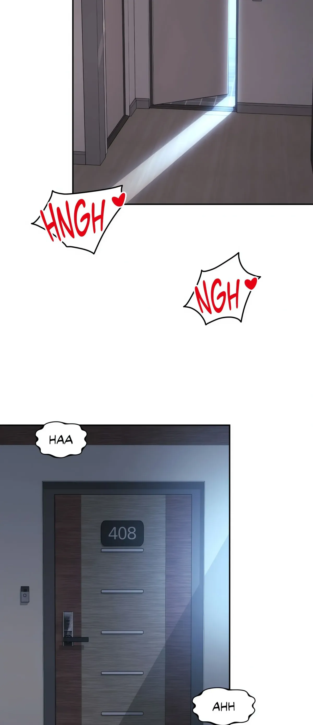 My Friend's Mom is Mine Chapter 26 page 6 - 