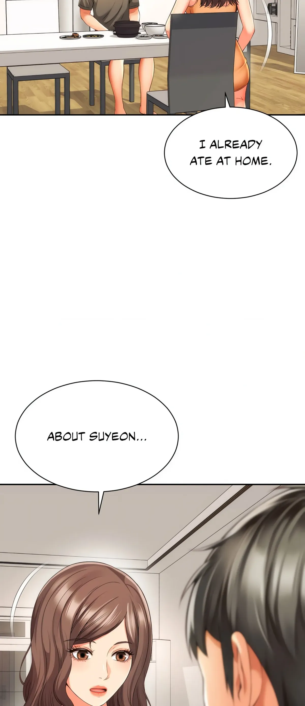 My Friend's Mom is Mine Chapter 26 page 51 - 