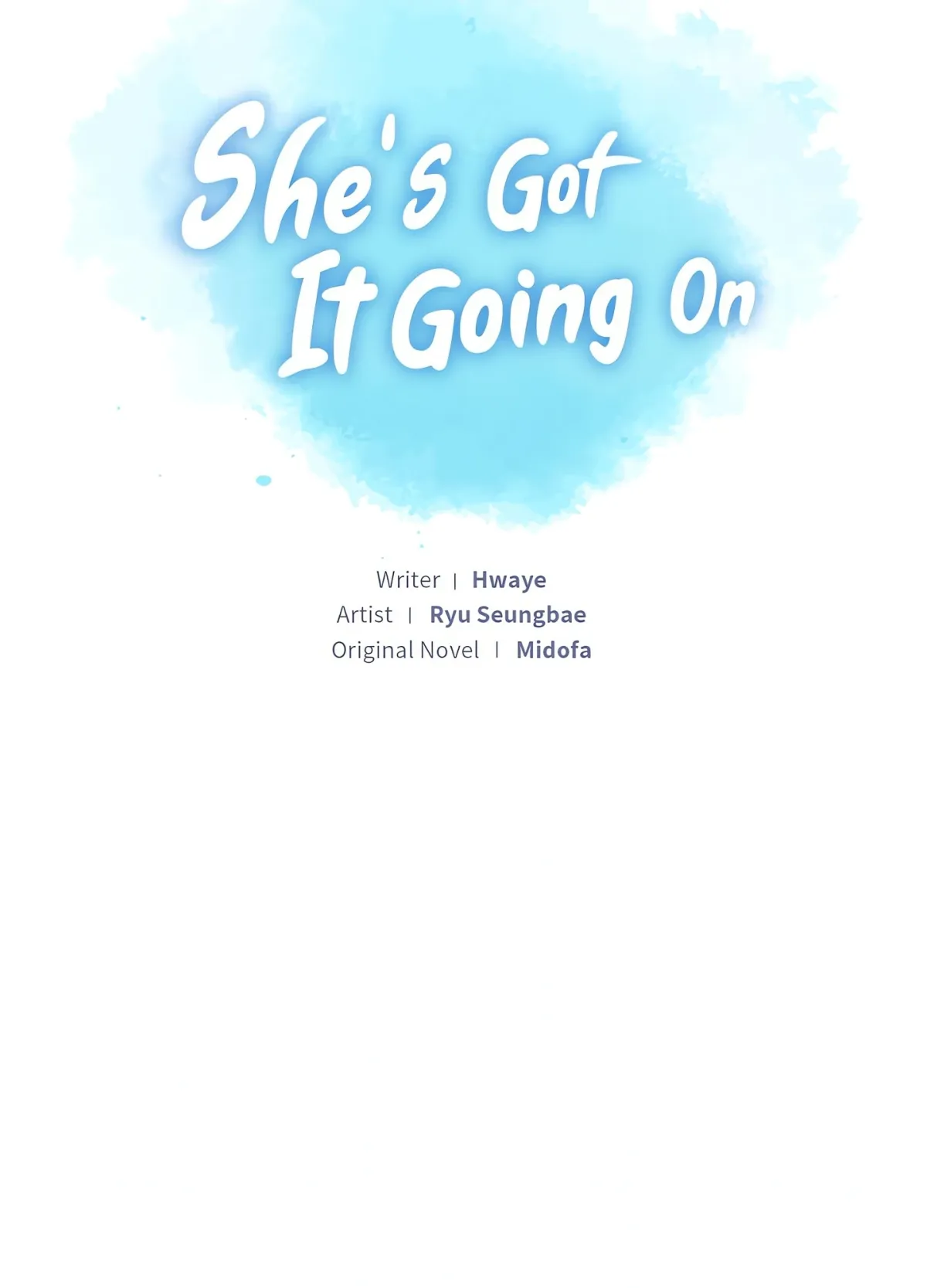 My Friend's Mom is Mine Chapter 27 page 11 - 