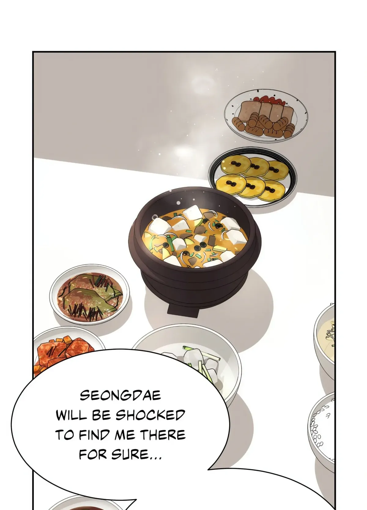 My Friend's Mom is Mine Chapter 27 page 12 - 