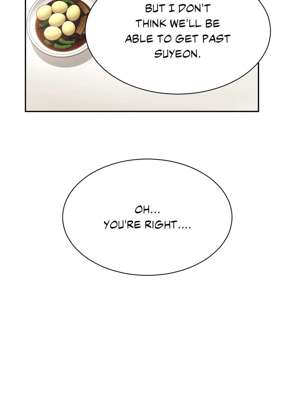 My Friend's Mom is Mine Chapter 27 page 13 - 