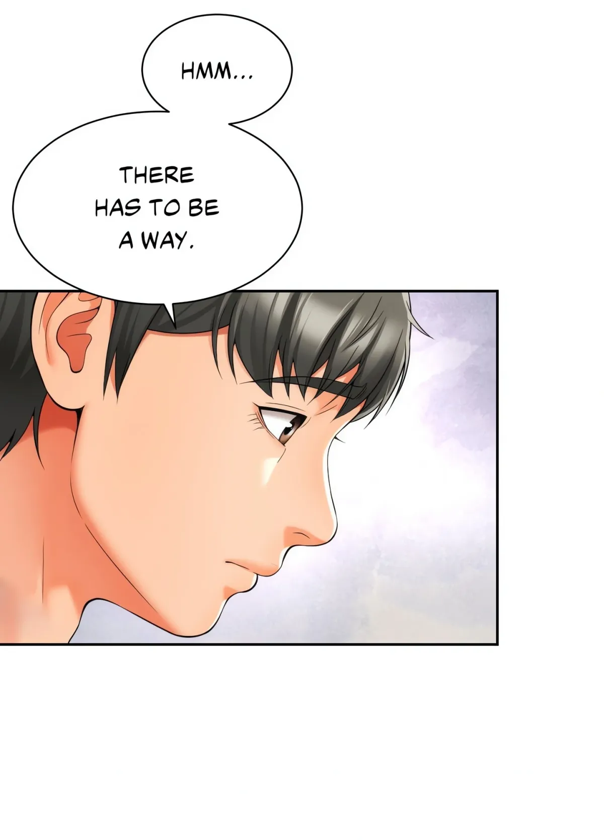 My Friend's Mom is Mine Chapter 27 page 14 - 