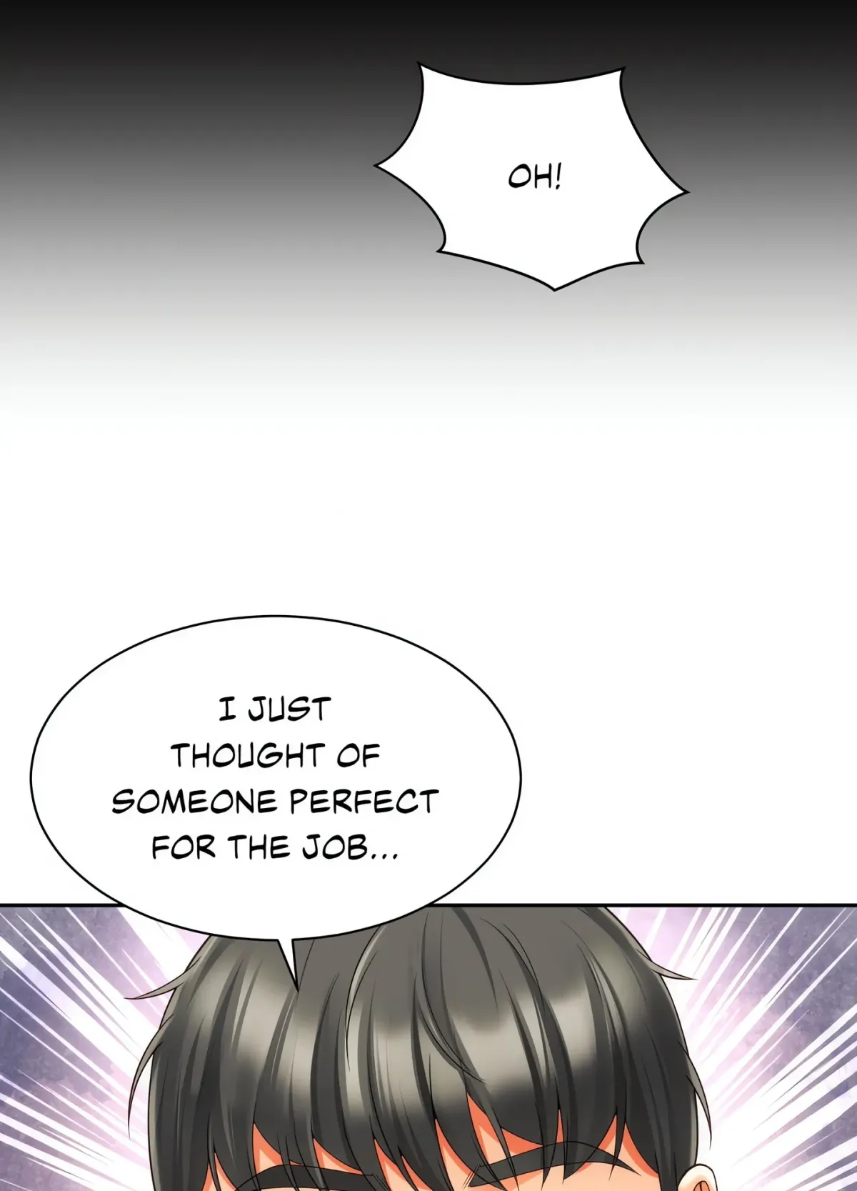My Friend's Mom is Mine Chapter 27 page 20 - 