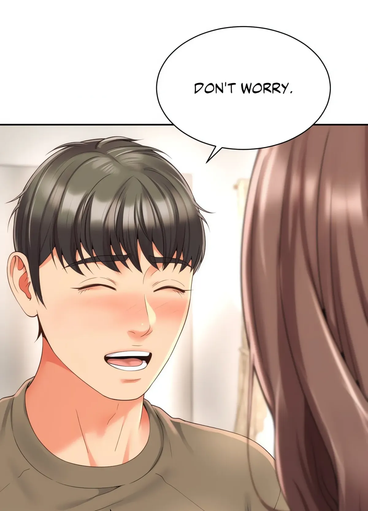 My Friend's Mom is Mine Chapter 27 page 25 - 