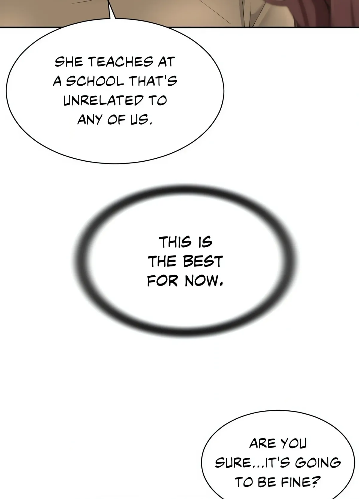 My Friend's Mom is Mine Chapter 27 page 26 - 