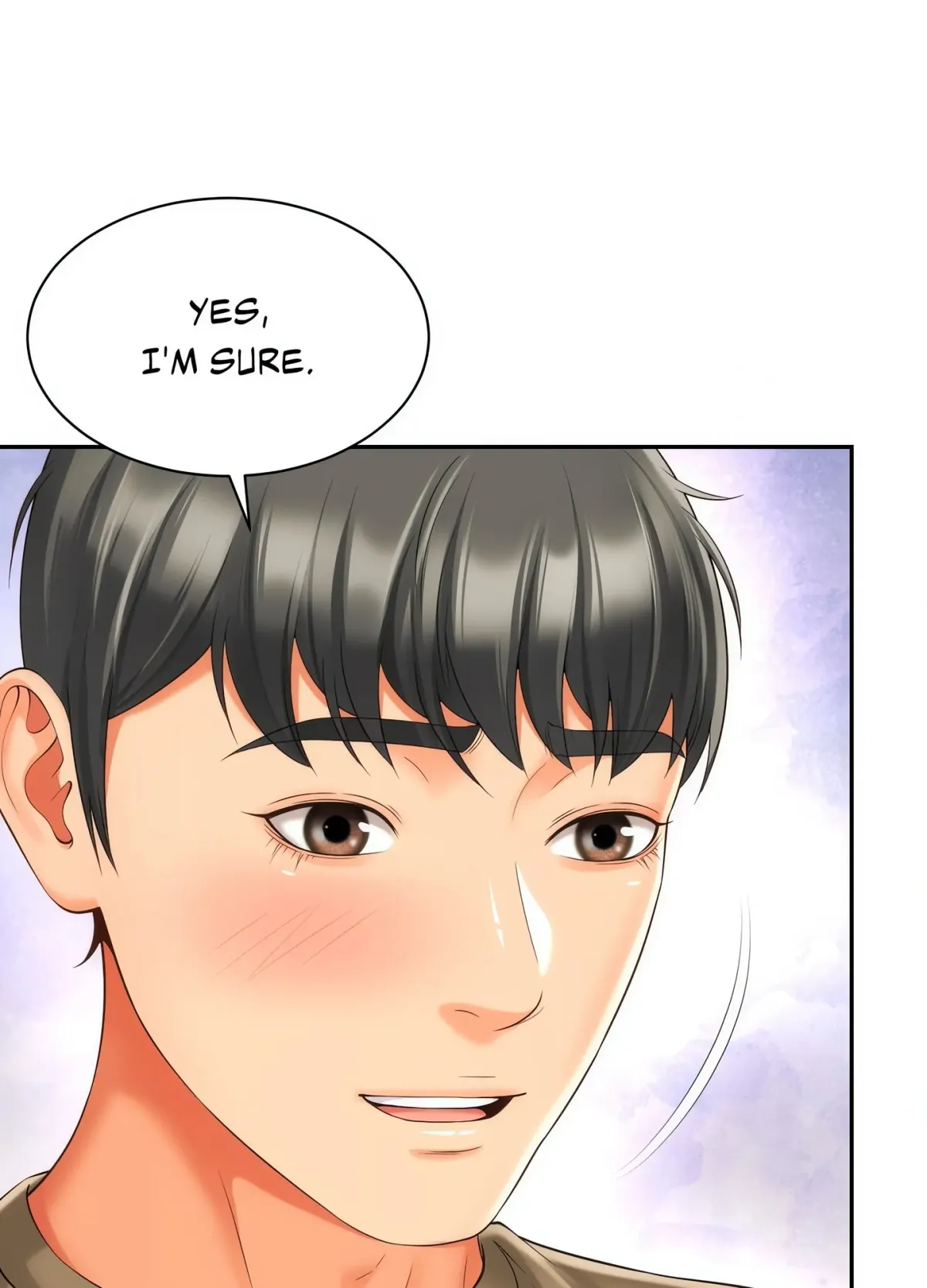 My Friend's Mom is Mine Chapter 27 page 28 - 