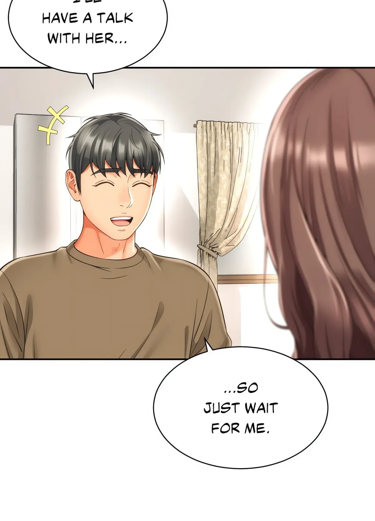 My Friend's Mom is Mine Chapter 27 page 30 - 