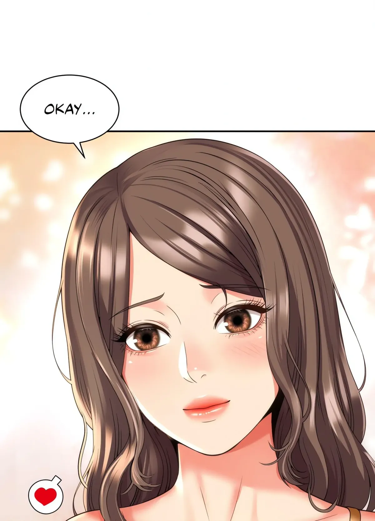 My Friend's Mom is Mine Chapter 27 page 31 - 