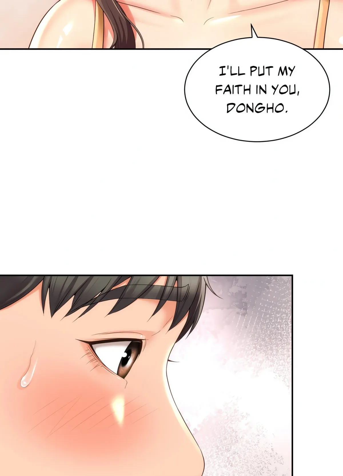 My Friend's Mom is Mine Chapter 27 page 32 - 