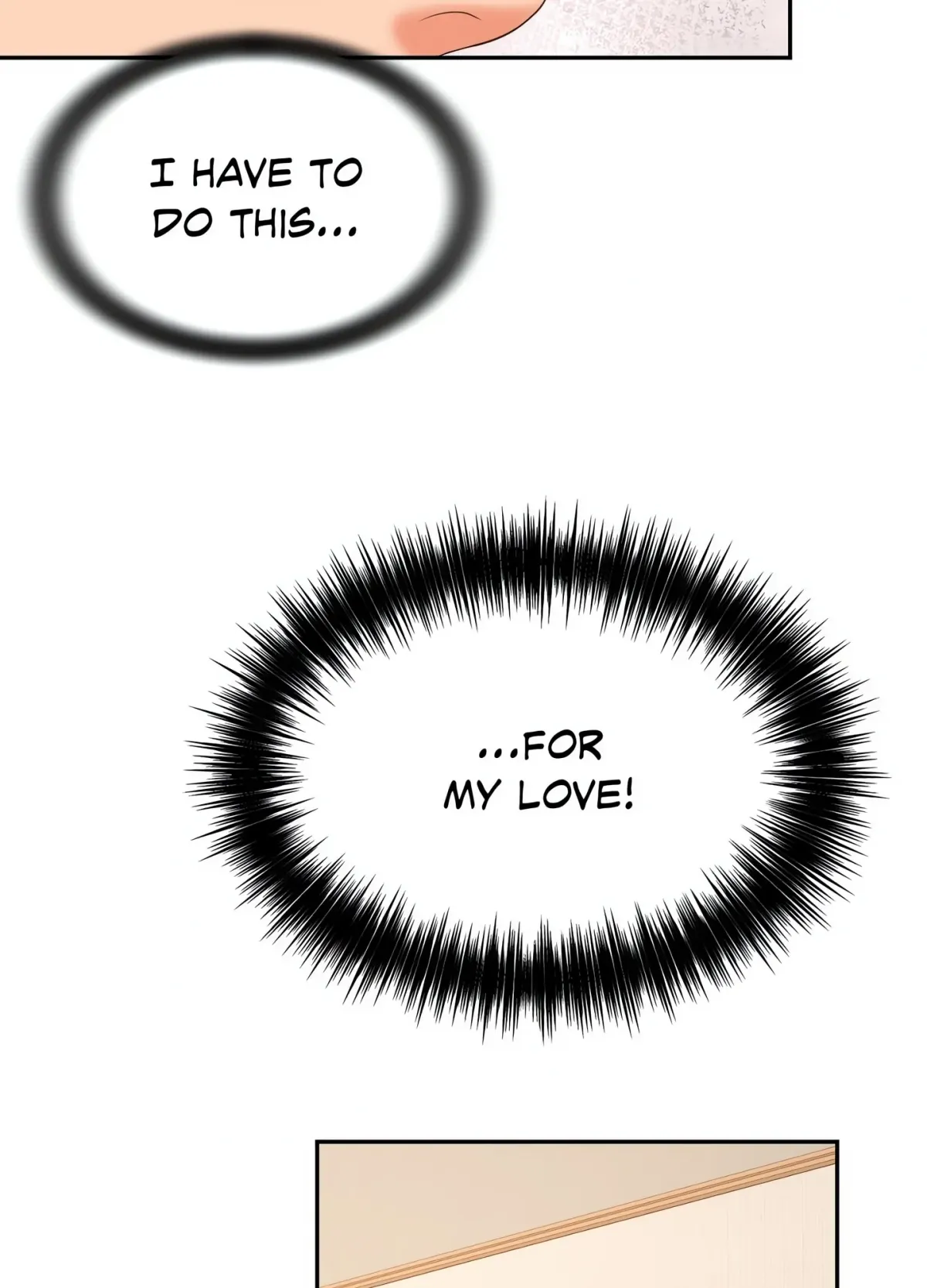 My Friend's Mom is Mine Chapter 27 page 33 - 