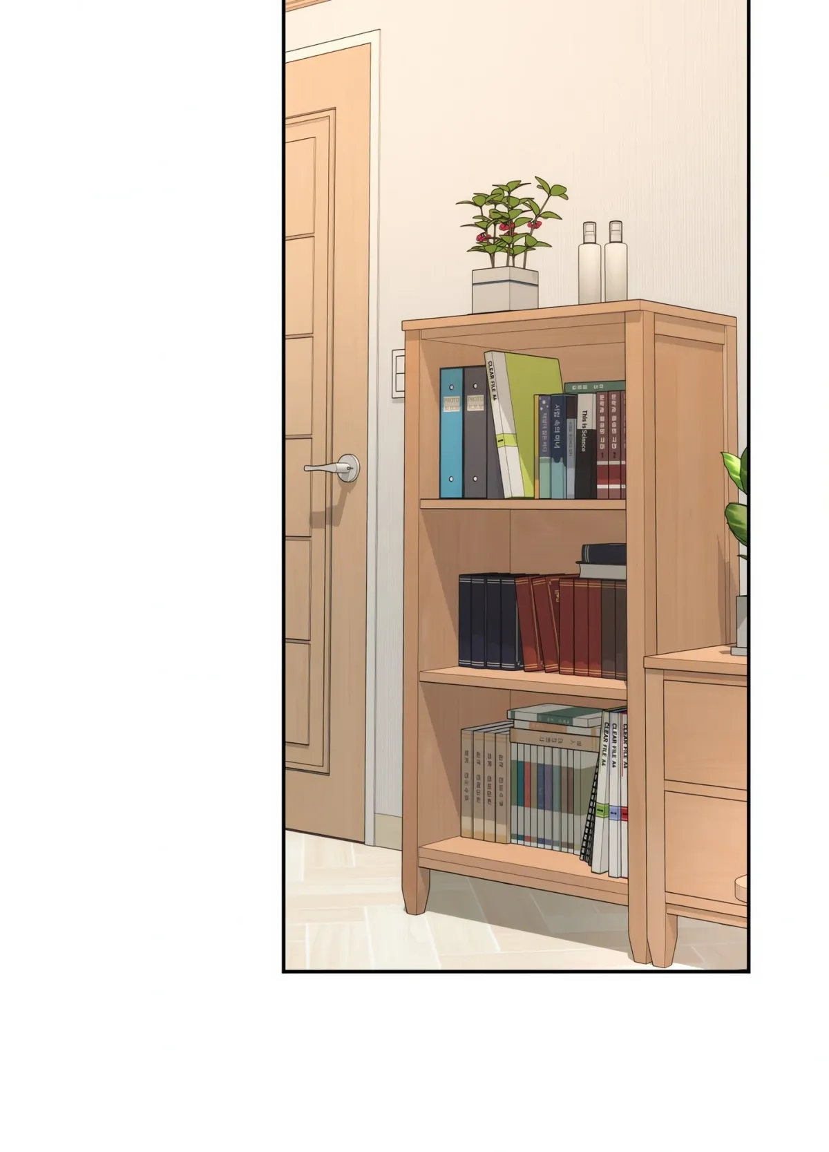 My Friend's Mom is Mine Chapter 27 page 34 - 