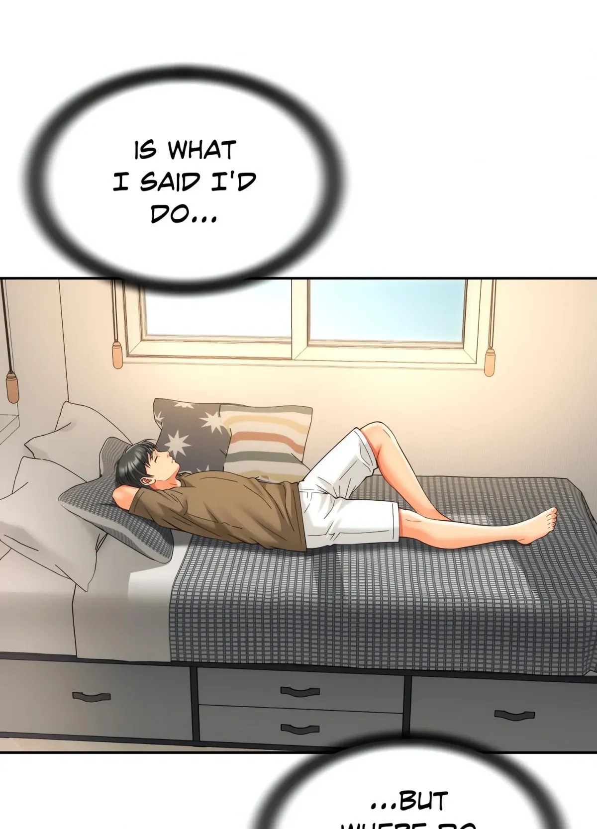 My Friend's Mom is Mine Chapter 27 page 35 - 
