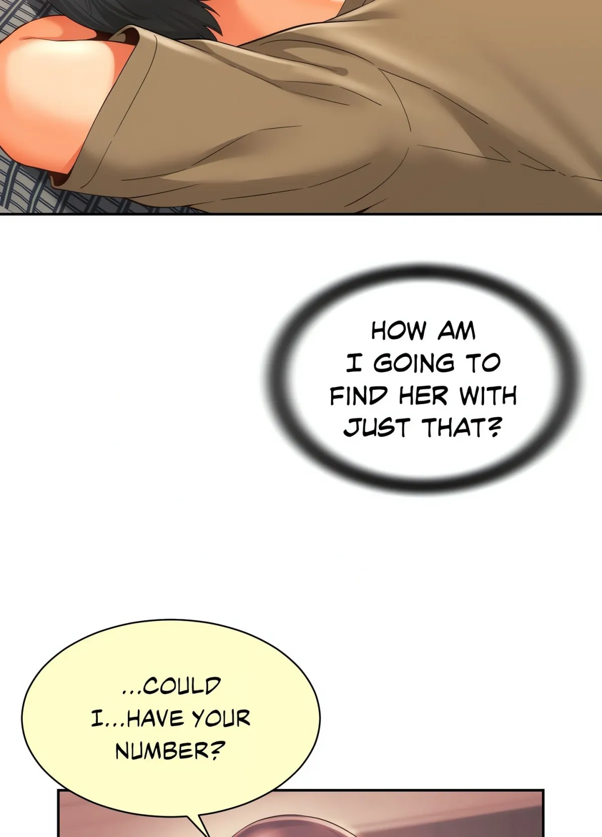My Friend's Mom is Mine Chapter 27 page 37 - 