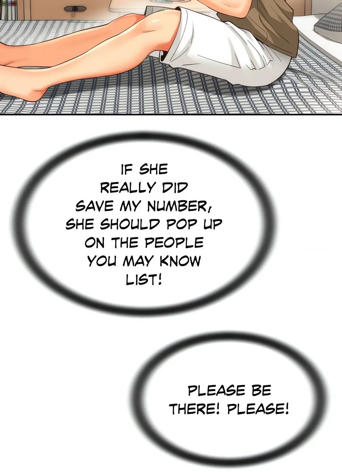 My Friend's Mom is Mine Chapter 27 page 40 - 