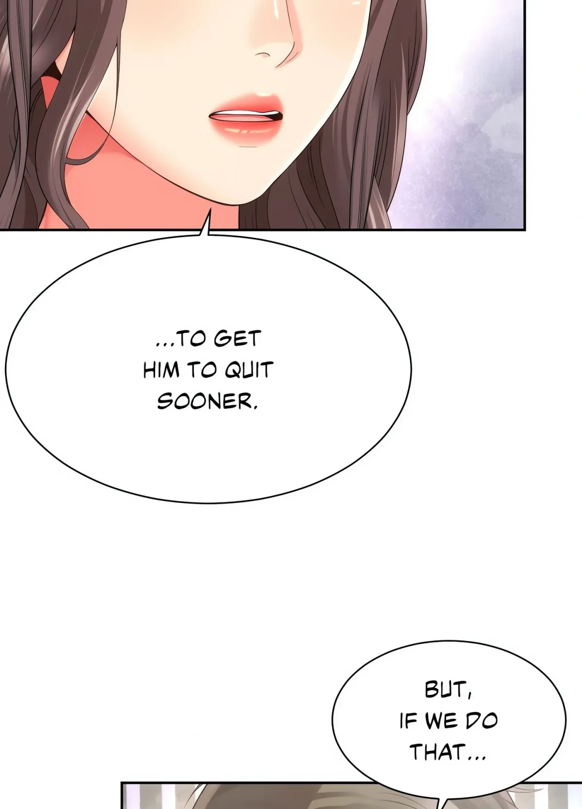 My Friend's Mom is Mine Chapter 27 page 5 - 