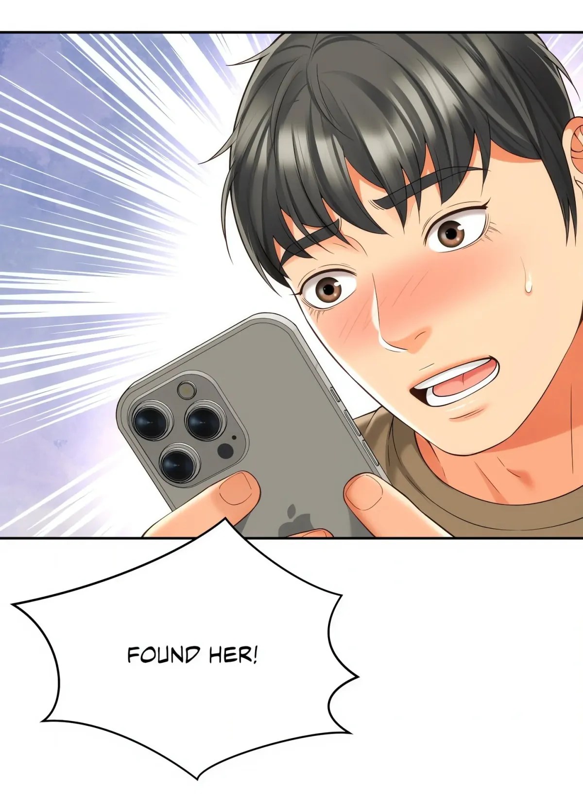 My Friend's Mom is Mine Chapter 27 page 41 - 